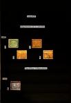 1892-1979, Small collection of Panama in one album plus