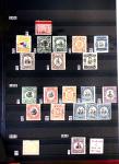 1892-1979, Small collection of Panama in one album plus