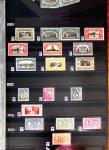 1892-1979, Small collection of Panama in one album plus
