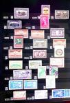 1892-1979, Small collection of Panama in one album plus