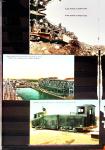 1892-1979, Small collection of Panama in one album plus