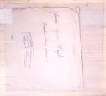 1901-1960, Ensemble de lettres d'Antarctique et Polaire,