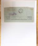 1901-1960, Ensemble de lettres d'Antarctique et Polaire,