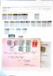 1906-30, Collection spécialisée sur les Semeuses en