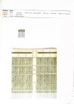 1906-30, Collection spécialisée sur les Semeuses en