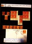 1906-30, Collection spécialisée sur les Semeuses en