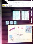 1906-30, Collection spécialisée sur les Semeuses en