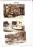 1910-60, Important lots de cartes postales de Suisse