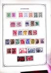 1880-1940, Clean collection of Germany in one album