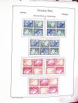 1880-1940, Clean collection of Germany in one album