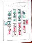 1880-1940, Clean collection of Germany in one album