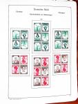 1880-1940, Clean collection of Germany in one album