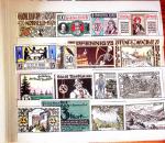 1880-1940, Clean collection of Germany in one album
