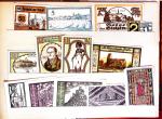 1880-1940, Clean collection of Germany in one album