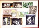 1880-1940, Clean collection of Germany in one album