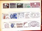 1880-1940, Clean collection of Germany in one album