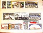 1880-1940, Clean collection of Germany in one album