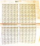 1860-1990, Small estate in six stockbooks/albums and