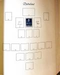 1860-1990, Small estate in six stockbooks/albums and