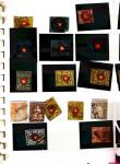 1860-1990, Small estate in six stockbooks/albums and