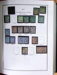 1946-2021, Collection de France en 5 volumes, commençant