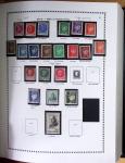 1946-2021, Collection de France en 5 volumes, commençant