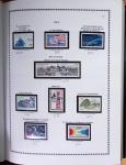 1946-2021, Collection de France en 5 volumes, commençant