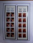 1946-2021, Collection de France en 5 volumes, commençant
