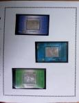 1946-2021, Collection de France en 5 volumes, commençant