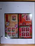 1946-2021, Collection de France en 5 volumes, commençant