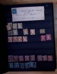 1946-2021, Collection de France en 5 volumes, commençant