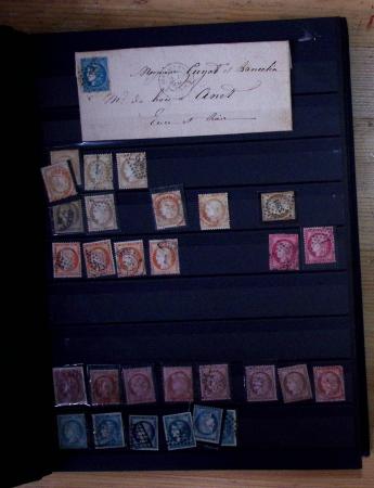1946-2021, Collection de France en 5 volumes, commençant