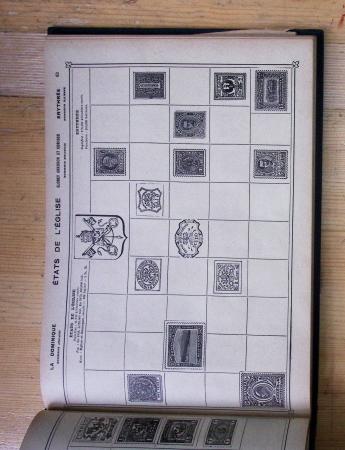 1946-2021, Collection de France en 5 volumes, commençant