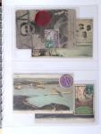 1902-2000, AEROPHILATELIE : Collection de cartes postales