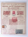 1902-2000, AEROPHILATELIE : Collection de cartes postales