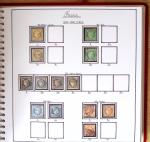 1849-1990, Belle collection de France, montée par le