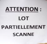 1849-1990, Belle collection de France, montée par le