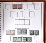 1849-1990, Belle collection de France, montée par le