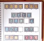 1849-1990, Belle collection de France, montée par le