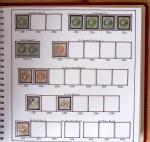 1849-1990, Belle collection de France, montée par le