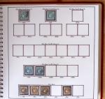 1849-1990, Belle collection de France, montée par le