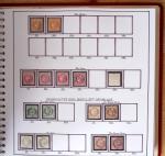 1849-1990, Belle collection de France, montée par le