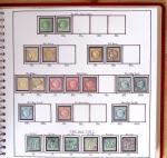 1849-1990, Belle collection de France, montée par le