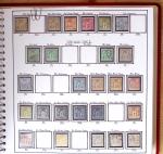 1849-1990, Belle collection de France, montée par le