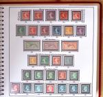 1849-1990, Belle collection de France, montée par le