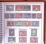 1849-1990, Belle collection de France, montée par le