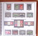 1849-1990, Belle collection de France, montée par le