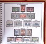 1849-1990, Belle collection de France, montée par le