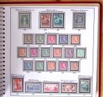 1849-1990, Belle collection de France, montée par le