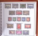 1849-1990, Belle collection de France, montée par le
